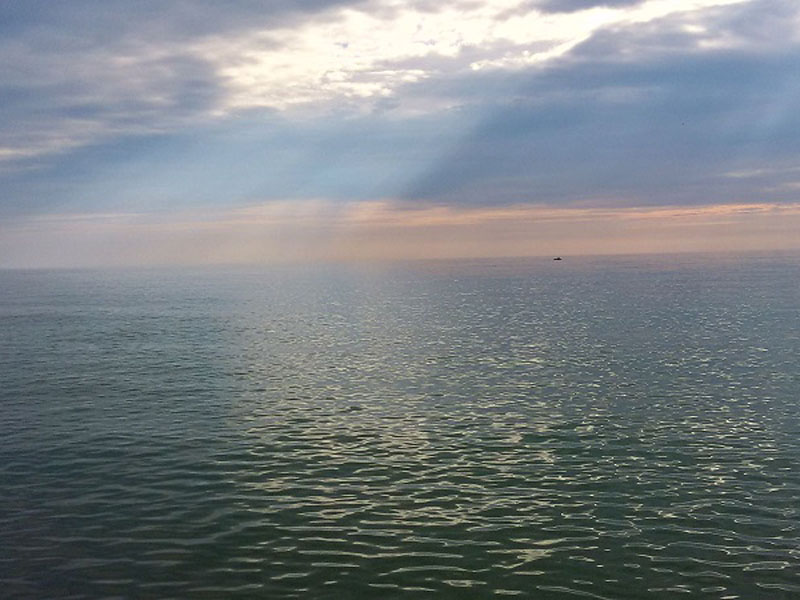 отель Энигма Крым Николаевка пляж