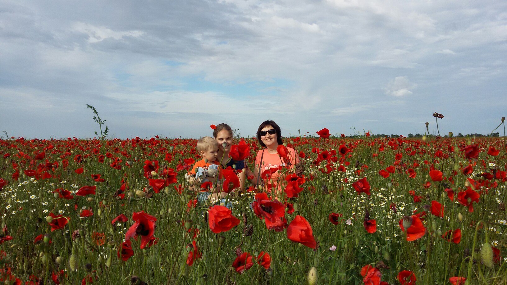 Западный берег Крыма