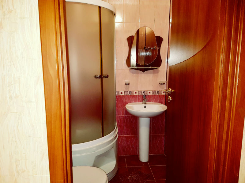 Гостевые дома в Николаевке