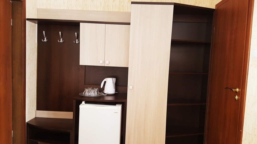 Гостевой дом Энигма в Николаевке