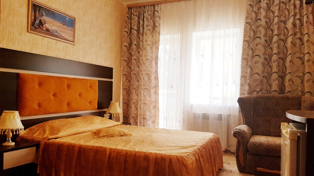 Отель Энигма частный сектор в Николаевке