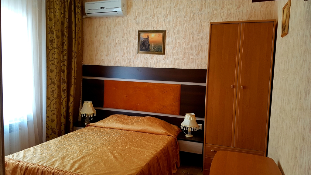 Энигма гостевой дом Николаевка