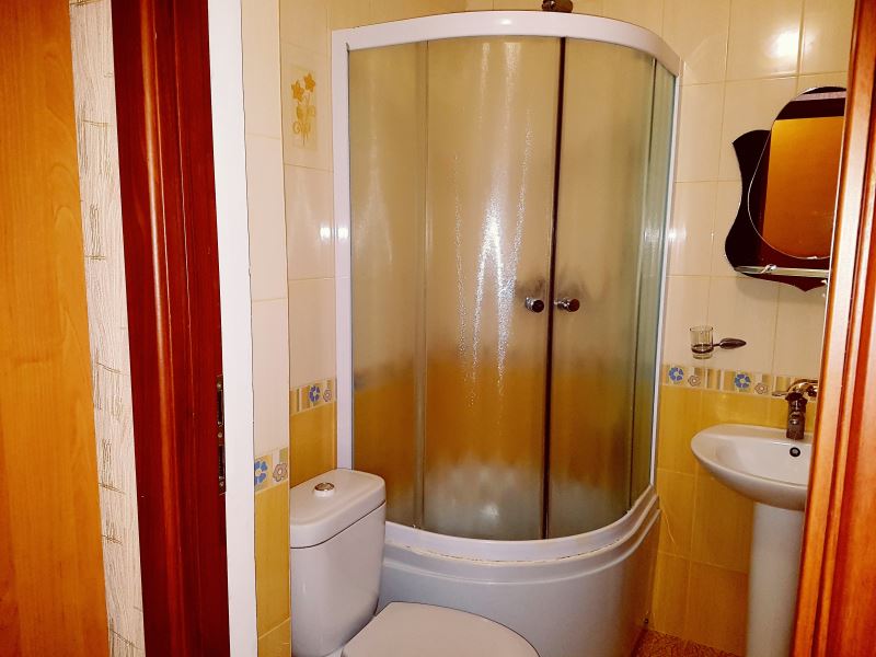 Гостиницы в Николаевке крым