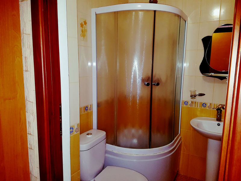 Недорогое жилье в Николаевке Крым